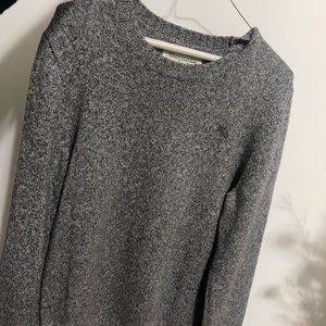 Abercrombie & Fitch crew neck sweater.